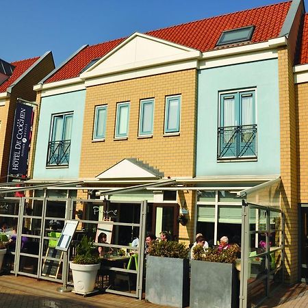 Fletcher Hotel - Restaurant De Cooghen De Koog  Dış mekan fotoğraf
